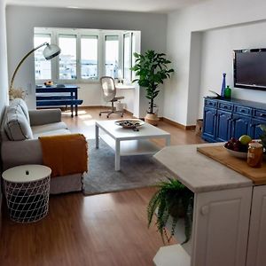 Apartamento de 1 Dormitorio